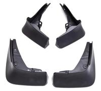 4 Pièces Voiture Bavette Pour Mercedes Benz C-Klasse Sportlimousine W206 S206 2022 2023, Auto Avant Arrière Roue Garde Boue Bavettes Anti-éclaboussures Couverture Couvre Durable Protection Accessoires