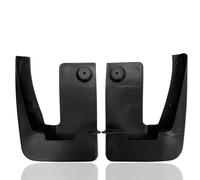 4 Pièces Voiture Bavettes pour 2X Schmutzfänger Kotflügel Sprinter 907 Vorne Links Rechts 9108890000/9108890100, Garde-Boue Voiture Rabats Avant Arrière Mud Flaps Splash Fender Extérieur Accessoire