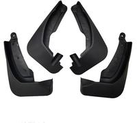 4 Pièces Voiture Bavettes pour Ford Explorer 2023, Bavettes Avant Et Arrière Voiture Mud Flaps Guard Splash Accessoires