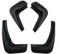 4 Pièces Voiture Bavettes pour Hyundai IX35 2009-2017, Bavettes Avant Et Arrière Voiture Mud Flaps Guard Splash Accessoires