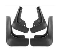 4 Pièces Voiture Bavettes pour Hyundai Tucson 2021 2022 2023 2024,Garde Boue Rabats Roue Protection Anti-Éclaboussures Durable Imperméable Accessoires