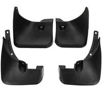 4 PièCes Voiture Bavettes pour Toyota RAV4 2006-2012, RéSistant à L'Usure Avant Arrière Garde-Boue, éTanche Gardes Anti-éClaboussures