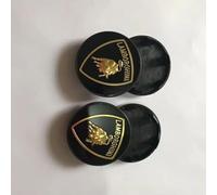 4 Pièces Voiture Cache-Moyeux pour Lamborghini Aventador Gallardo Huracán Murcielago Urus 60MM, Roue Moyeu Enjoliveur Jante Capuchons Enjoliveurs de Roue Bouchon Enjoliveur Capuchons