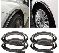 4 Pièces Voiture Mud Flaps pour Dacia Sandero 2 Stepway 2016-2020, Bavettes Garde-boue avant et Arrière de Voiture Panneau Étanche Garde-Boue Accessoires