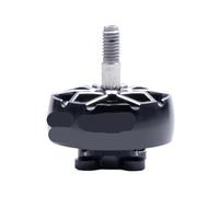 4 pièces XING2 2506 1850KV 6S Mach R5 à usage spécial 1500KV FPV longue portée noir moteur sans balais 4-6S Compatible avec FPV Racing Spare parts(4PCS 1500KV)