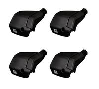 4 Pieds De Fixation Mont Blanc Xplore 7505