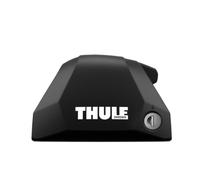 4 Pieds De Fixation Thule Edge Flush Rail 7206