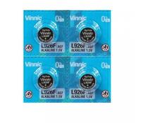 4 pile AG7 Vinnic /L926/SR926/SR57/399/543/35/RW413