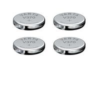 4 Pile varta 370 SR920W -