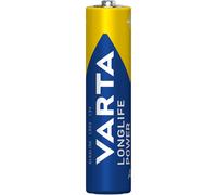 4 Piles Aaa/lr03 Varta High Energy