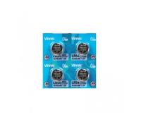 4 piles AG10 Vinnic /L1131/LR1130/189/V10GA/RW89/D189 -