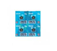 4 piles AG4 Vinnic , 177, 377, SR626, LR626 -