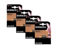 Duracell MN27 Batterie à usage unique Alcaline