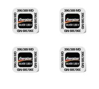 4 piles Energizer 390/389 -