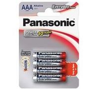 4 Piles Everyday Power LR03 G