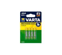 Varta Rechargeable Accu AAA 800 mAh BLS4