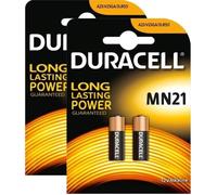 4 piles MN21 / A23 / K23A/ 3LR50 12V DLC 2020