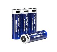 Xtar AA 1.5V 4100 USB-C-4pcs AA 1.5V 2450mAh batteries