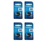 4 piles Renata CR2032
