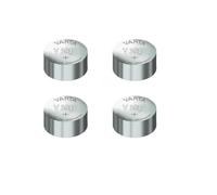 4 piles Varta 394 SR936SW -