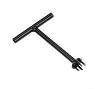 4-Pin Lock Nut Removal Tool for pour surron pour Light Bee Iron | Secure 4-pin grip, efficient hub disassembly, fits pour surron S/X, iron build, workshop essential