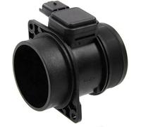 4 Pin Mass Airflow Sensor MAF Compatible with Discovery 4 Range Rover 3 Range Rover Sport 1 S type XF X250 XJ Replacement for PHF500090 5WK97011Z C2C12919 PHF-500090 4R8Q12B579AC 5WK97011