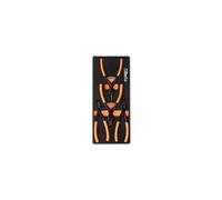 4 pinces circlips en plateau 2450 m145 beta 024500145