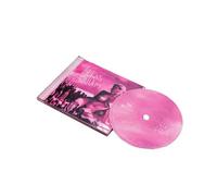 4 (Pink Album) Édition Limitée CD
