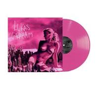 LUKAS GRAHAM - 4 (THE PINK ALBUM) (LTD.) VINYL LP NEUF