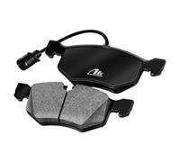 Jeu de plaquettes de frein ATE 13.0470-7244.2, arrière, Céramique