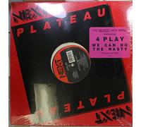 4 Play - We Can Do The Nasty
