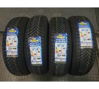 4 PNEUMATIQUES 165/70 R14 85T XL M+S NEUFS IMPERIAL 4S PNEUS 4 SAISONS
