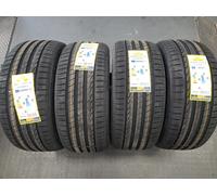 4 PNEUMATIQUES 245/40 ZR18 97Y XL IMPERIAL ECOSPORT2 Pneus Neufs DOT 2025 Été