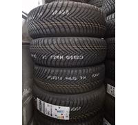4 PNEUMATIQUES AUTO 175/65 R15 84H KUMHO PRIX X 4 PNEUS 4 SAISONS M+S 2024