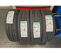 4 Pneumatiques Auto 4 Saisons 175/65 R14 82T Milestone M+S DOT2025