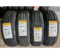 4 Pneumatiques Neufs 175/65 R 14 82T Pirelli Cinturato Verde P1 Dot 4522