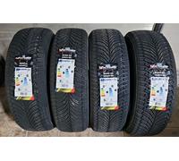 4 Pneus 185/65 R15 88H Victory Road 4S Allseason M+S 4 Saisons Neufs