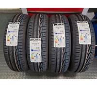 4 Pneus 185/65 R15 88T Uniroyal Set Complet De Nouveaux Top DOT2024