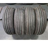 4 Pneus 185/65 R15 88T Uniroyal Set Complet De Nouveaux Top DOT2024