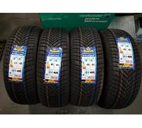4 Pneus 195/55 R16 91V XL Imperial M+S 3PMSF 4 Saisons DOT2025