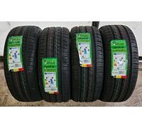 4 Pneus 215/55 R16 97W XL Atlas Treno Complet Neuf Été Dot25