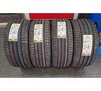 4 Pneus 225/40 R18 92Y + 255/35 R18 94Y Imperial ECOSPORT2 Impérial Été DOT2025