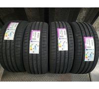 4 Pneus 225/45 ZR 17 94Y XL Nexen Nfera Primus DOT 2025 Bord Salva Jante