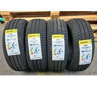 4 PNEUS AUTO 165/60 R14 75H PNEUMATIQUES DELINTE DS2 ÉTÉ NOUVEAUX OFFRE DOT2024