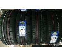 4 Pneus Auto 205/45 R17 88W XL Imperial Neufs Été Offre DOT 2025