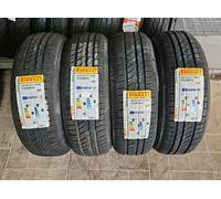 4 Pneus Auto Nouveaux 175/65 R 14 82T Pirelli Cinturato Verde P1 Dot 2022