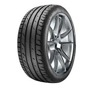 4 Pneus Neufs 215/40 ZR 17 87W XL Ultra Haute Performance DOT 24