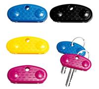 4 Poignées Easy Grip Pour Clés, Aide À Tourner Les Clés, Aides Techniques Pour Les Seniors Au Quotidien Pour Les Personnes Âgées, Handicapées, Ayant Une Faible Force Dans Les Mains