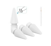 Callstel : 4 pointes de rechange pour stylet de saisie TSS-130 G