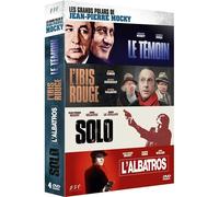 Coffret 4 polars de Jean-Pierre Mocky DVD https://www.fnac.com/a15044862/Coffret-4-polars-de-Jean-Pierre-Mocky-DVD-Jean-Pierre-Mocky-DVD-Zone-2?oref=9736db05-7613-ca0a-3ebb-c2d069b7a228